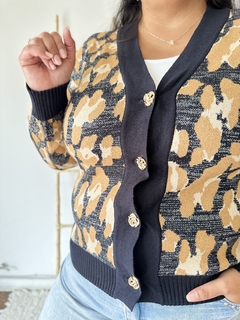 Cardigan Susan en internet
