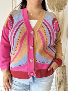 Cardigan Seré en internet