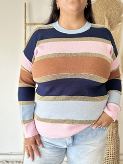 sweater Paloma en internet
