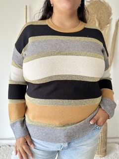 Imagen de sweater Paloma