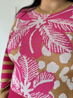 Imagen de sweater Nácar