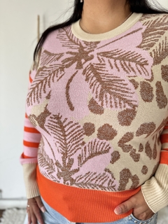 sweater Nácar - tienda online