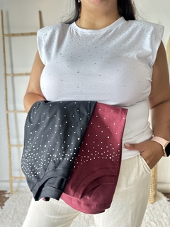 REMERA HOMBRERA en internet