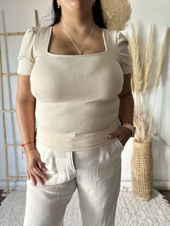 REMERA REBE - tienda online