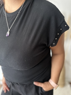 REMERA QÜA - tienda online