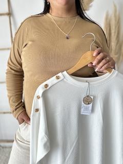 REMERA MAPLE - tienda online
