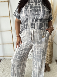 Palazzo juani -  Tienda Enriqueta Ciudad Jardin - Calzado y ropa con estilo para mujeres reales
