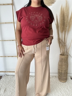 PANTALON COMFY - tienda online