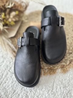 Zueco Birken Black en internet