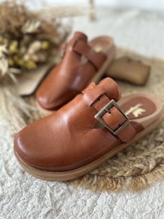 Zueco Birken Suela - comprar online