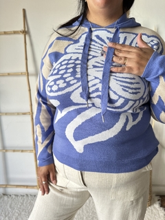 SWEATER CAPY