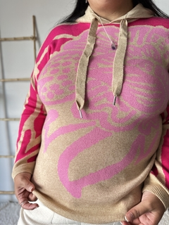 Imagen de SWEATER CAPY