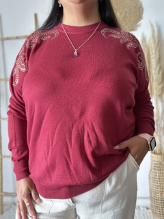 SWEATER JAZ - tienda online