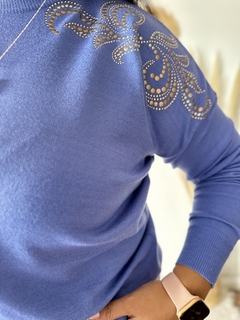 SWEATER JAZ