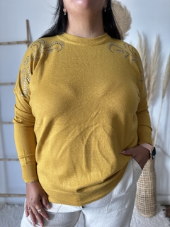 SWEATER JAZ en internet