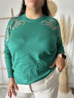 Imagen de SWEATER JAZ
