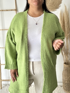 SACON CARIÑO -  Tienda Enriqueta Ciudad Jardin - Calzado y ropa con estilo para mujeres reales
