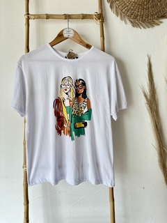 Imagen de REMERA FRIENDS