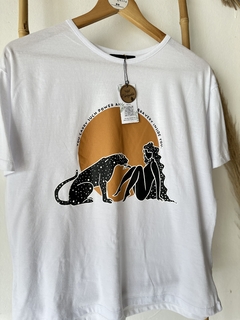 REMERA BRAVERY en internet