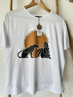 Imagen de REMERA BRAVERY
