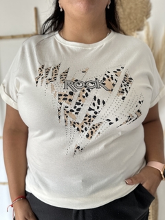 REMERA ROCK - comprar online