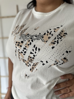 Imagen de REMERA ROCK