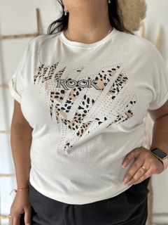 REMERA ROCK