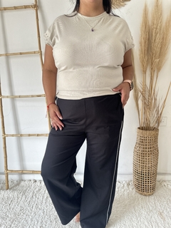 PALAZZO ADICOLOR -  Tienda Enriqueta Ciudad Jardin - Calzado y ropa con estilo para mujeres reales