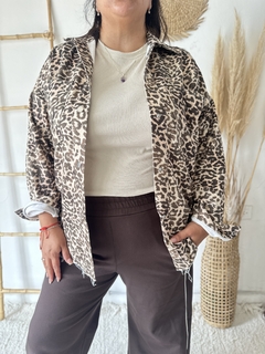 CHAQUETAS ONDA - comprar online