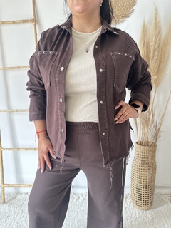 CHAQUETAS ONDA en internet