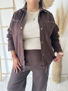 CHAQUETAS ONDA