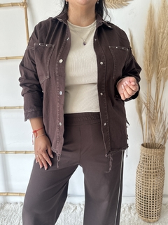 CHAQUETAS ONDA - comprar online