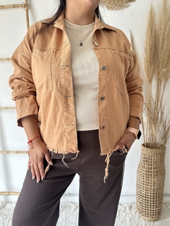 CHAQUETAS ONDA -  Tienda Enriqueta Ciudad Jardin - Calzado y ropa con estilo para mujeres reales