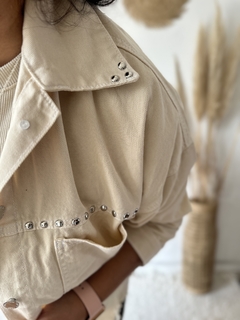 Imagen de CHAQUETAS ONDA