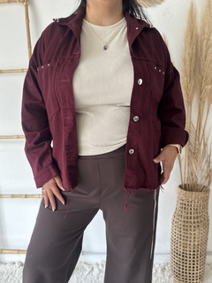 CHAQUETAS ONDA - tienda online