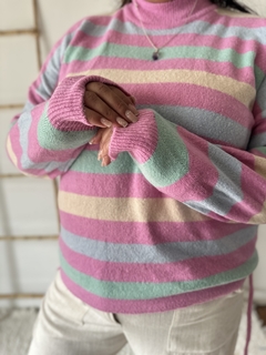Imagen de SWEATER ÓNIX PASTEL