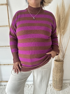 SWEATER ANSIEDAD - comprar online