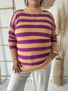 SWEATER ANSIEDAD en internet