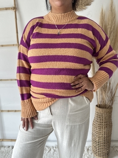 Imagen de SWEATER ANSIEDAD