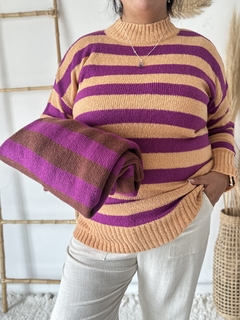SWEATER ANSIEDAD