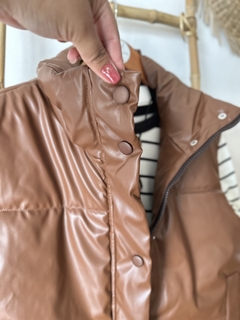 Imagen de CHALECO PUFFER