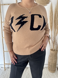 Sweater Rock