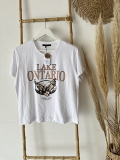 Remera Lake ontario -  Tienda Enriqueta Ciudad Jardin - Calzado y ropa con estilo para mujeres reales