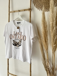 Remera Lake ontario en internet
