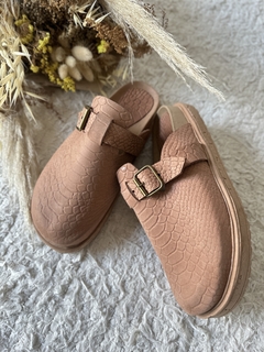 Zueco Birken Crocco - comprar online