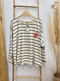 Buzo ruso - comprar online