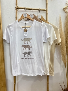 Remera Raw - comprar online