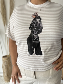 Remera Balen - tienda online
