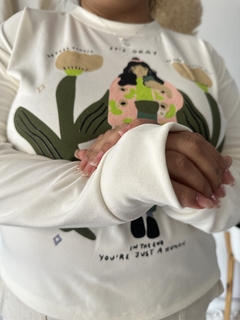 sweater okay termopolar en internet