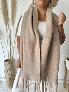 Ruanas Nube basic. - comprar online